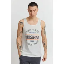 Blend Tanktop BHAlvarez in Weiß | Gr.: XL
