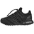 Core Black / Black Reflective / Semi Lucid Red 38