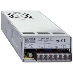 ELSO Netzteil 200W 735240