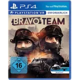 Bravo Team (PSVR) (USK) (PS4)