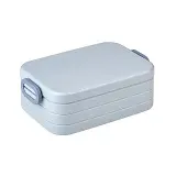 Mepal Lunchbox Take a Break blau 0,9 l, 1 St.