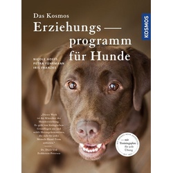 Das Kosmos Erziehungsprogramm für Hunde