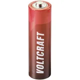 VOLTCRAFT Industrial LR6 Mignon AA 3000 mAh 1 St.