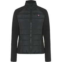 Chiemsee Funktionsjacke mit Stehkragen,