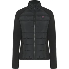 Chiemsee Funktionsjacke mit Stehkragen,