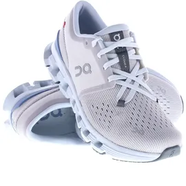 On Cloud X 4 Damen Silver / Chambray 37
