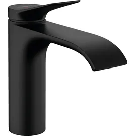 Hansgrohe Vivenis Einhandmischer Mattschwarz
