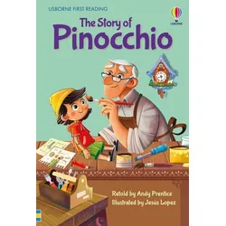 Pinocchio