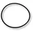 Behncke O-Ring für Europa Filter Ø 450