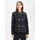 Amber & June Cabanjacke in marine 38