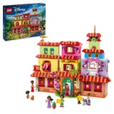 LEGO Disney Das magische Haus der Madrigals