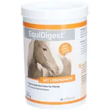 Alfavet EquiDigest Pulver 1 kg