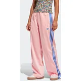 Adidas Originals Firebird Loose Trainingshose Damen Trainingshosen rosa Größe S Bekleidung