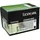 Lexmark C544X1KG schwarz