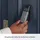 Ring Battery Video Doorbell (2nd Gen) - Braun