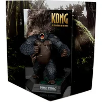 McFarlane Toys King Kong (2005) Movie Maniacs PVC Statue