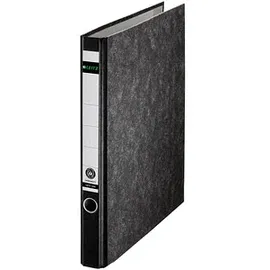 Leitz 1040 DIN A4 35 mm Schwarz 1 St.