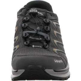 Lowa Meadow GTX LO SL graphit/bronze 44