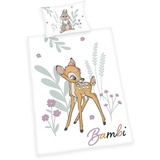 Herding Disney Kinderbettwäsche, »Disney ́s Bambi