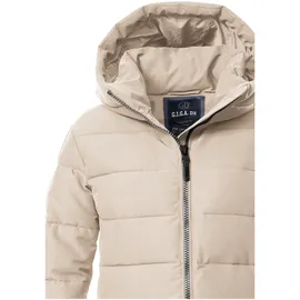 G.I.G.A. DX by killtec Damen Steppmantel/Steppparka/Funktionsmantel in Daunenoptik mit Kapuze GW 88 WMN QLTD CT, 48, 43534-000