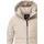 G.I.G.A. DX by killtec Damen Steppmantel/Steppparka/Funktionsmantel in Daunenoptik mit Kapuze GW 88 WMN QLTD CT, 48, 43534-000