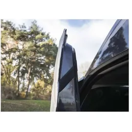carbest X-Trem Außenisoliermatte Fahrerhaus MB Sprinter Bj. 1996-2006 Grau