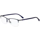 HUGO BOSS Boss BOSS 1007/IT MATTE BLUE 52/19/145 Herren Brillen