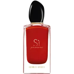 Giorgio Armani Sì Passione Eau de Parfum (100ml) Damenduft