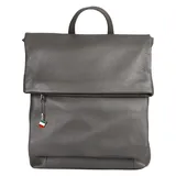 FLORENCE Cityrucksack Grau