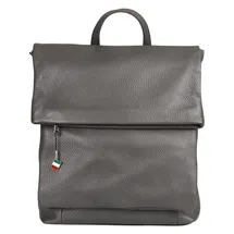 FLORENCE Cityrucksack Grau