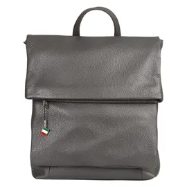 FLORENCE Cityrucksack Grau