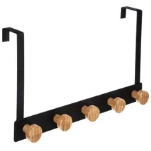 Five Garderobenständer Simply Smart Schwarz