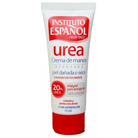 Instituto Español Urea Handcreme 75 ml