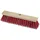 Nölle Profi Brush Straßenbesen Elaston rot 60 cm