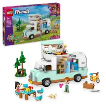 LEGO Friends 42663 Wohnmobil