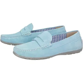 SIOUX Carmona Damen Grün 37,5