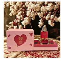 Nusuk Saher Eau de Parfum 100ml
