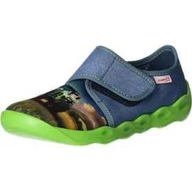 superfit Bubble Blau 27