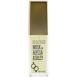 Alyssa Ashley Musk Eau de Parfum 25 ml