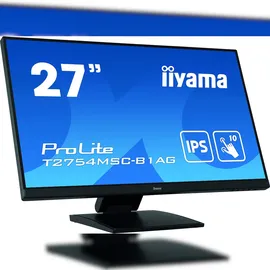 Iiyama ProLite T2754MSC-B1AG 27"