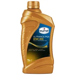 Eurol Ultrance PSA 0W-30 1L