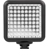 Walimex pro LED-Videoleuchte mit 64 LED