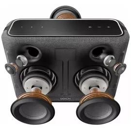 Denon Home 250 schwarz