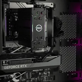 PCSpecialist Precision 102 2023 16 GB RAM 1 TB SSD NVIDIA GeForce RTX 5060 Windows 11 Home