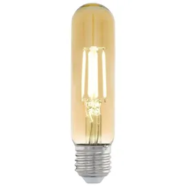 EGLO LED-Lampe Retro Birne E27 4 W warmweiß 270 lm 1 St.