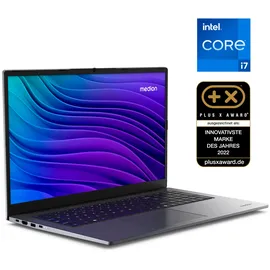 Medion E17433 Intel Core i7-13620H 16 GB RAM 1 TB SSD Win11 Home MD62659