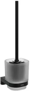 Ravak Klobürste Chrome II schwarz X07P1384