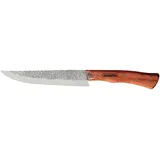 Tramontina Nômade Fleischmesser 17 cm Silber/Weiß