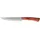 Tramontina Nômade Fleischmesser 17 cm Silber/Weiß