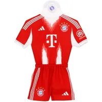FC Bayern München Minikit 2025/26 rot
